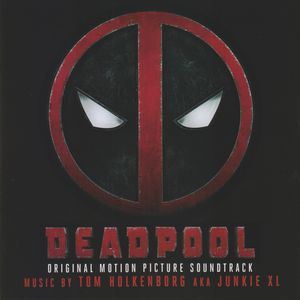 Soundtrack: Deadpool (2xVinyl)
